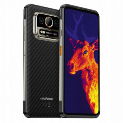 Smartphone Ulefone Armor...