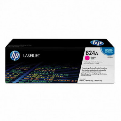 Toner Originale HP 824A...