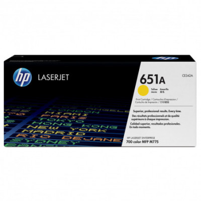 Toner Originale HP F4U021bt...