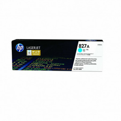 Toner Originale HP CF301A...