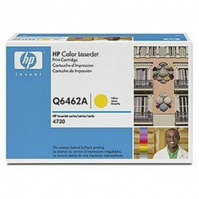 Toner Originale HP Q6462A...