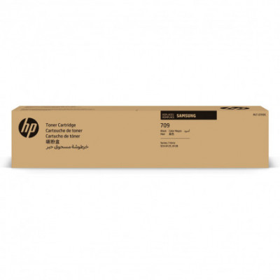 Toner Originale HP...
