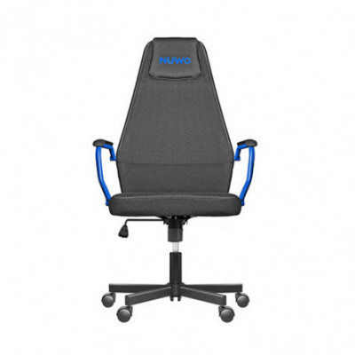 SEDIA GAMING NUWO GRID BLU