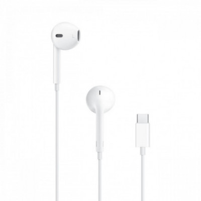 AURICOLARE EARPOD APPLE...