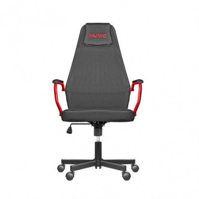 SEDIA GAMING NUWO GRID RED