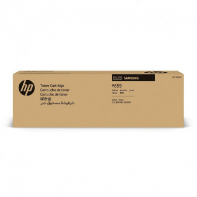 Toner Originale HP SU570A...