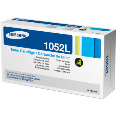 Toner Originale HP SU758A Nero