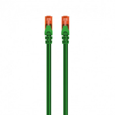 CAVO PATCH CAT 6 U-UTP CCA...