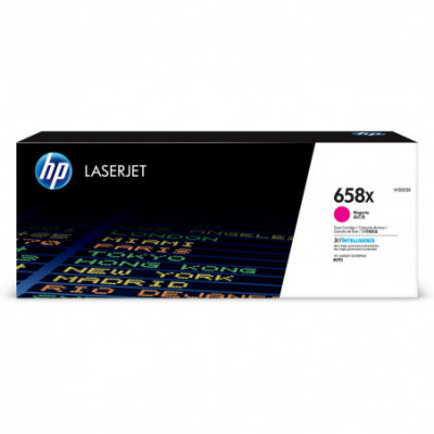 Toner Originale HP W2003X...