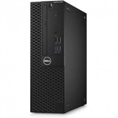 PC DELL 3050 SFF...