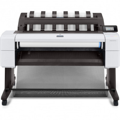 Plotter HP 3EK10A