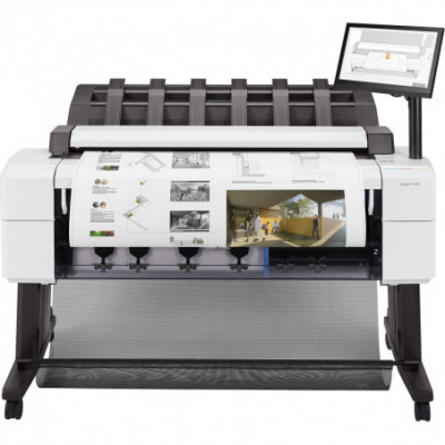 Stampante HP 3EK15A