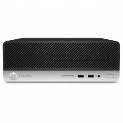 PC HP 400 G6 SFF...