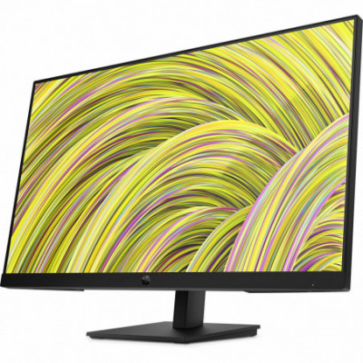 Monitor HP P27h G5 27" Full...