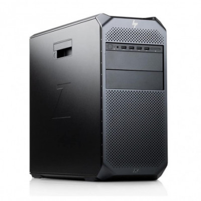 PC HP WORKSTATION Z4 G4...
