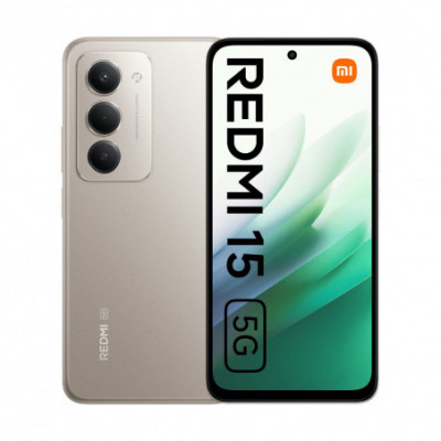 Smartphone Xiaomi Redmi 15...