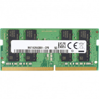 Memoria RAM HP 286H8AA 8 GB...