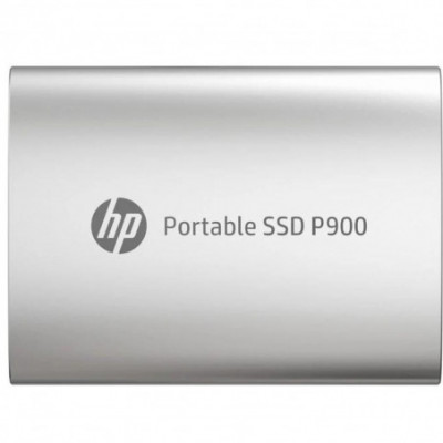 Hard Disk Esterno HP P900 4...