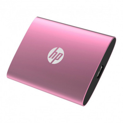 Hard Disk Esterno HP P900...