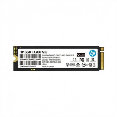 Hard Disk HP