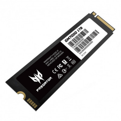 Hard Disk Acer BL.9BWWR.105...