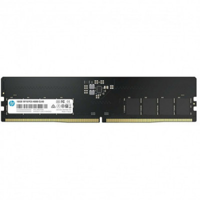 Memoria RAM HP 6G0Q5AA 16...