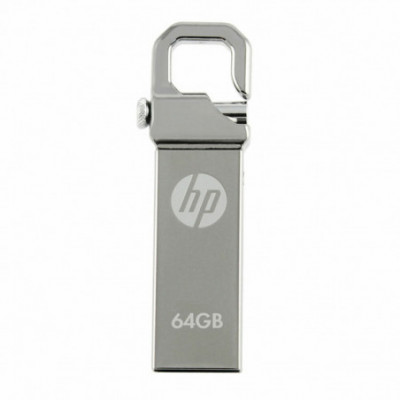 Memoria USB HP HPFD250W-64...