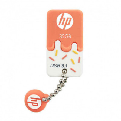 Memoria USB HP HPFD778O-32...