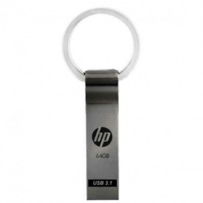 Memoria USB HP HPFD785W-64...