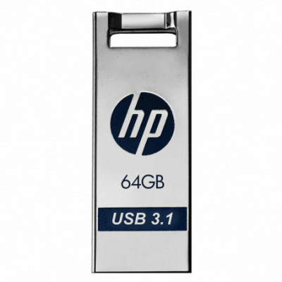 Memoria USB HP HPFD795W-64...