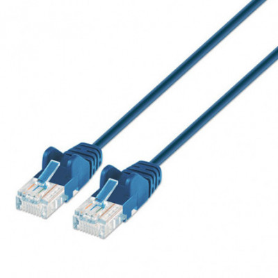 CAVO PATCH CAT 6 U-UTP CCA...