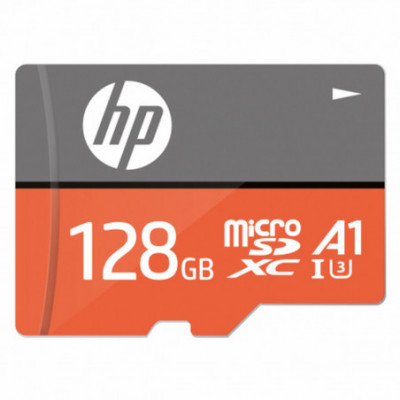 Scheda Micro SD HP...