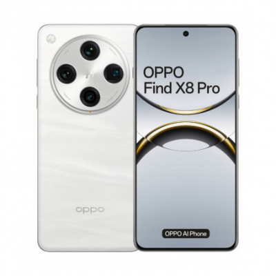 Smartphone Oppo Find X8 Pro...