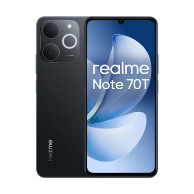 Smartphone Realme Note 70T...