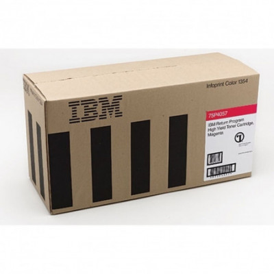 Toner IBM INFOPRINT 1354...