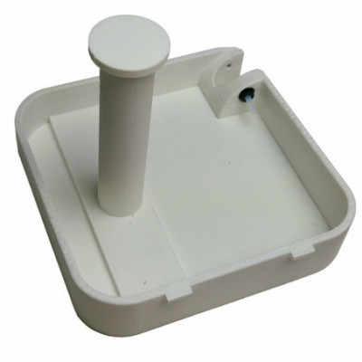 Stampante 3D Tumaker...