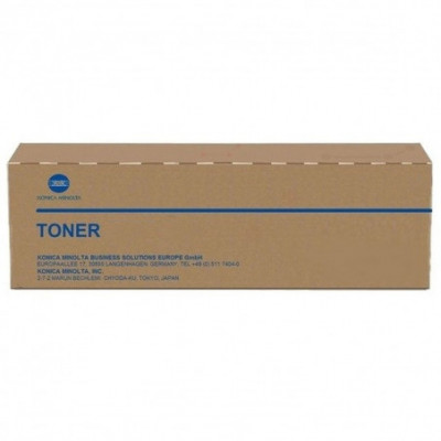 Toner Originale Konica...