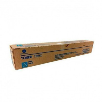 Toner Konica Minolta...