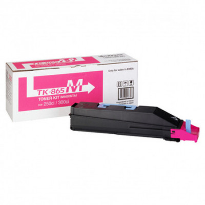 Toner Originale Kyocera...