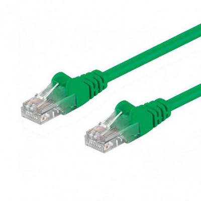 CAVO PATCH CAT 6 U-UTP CCA...