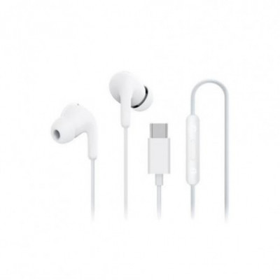 AURICOLARE XIAOMI TYPE-C...