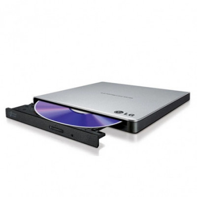 MAST. EST. LG GP57ES40 SILVER