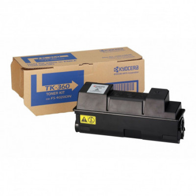 Toner Originale Kyocera...
