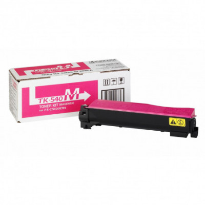 Toner Originale Kyocera...