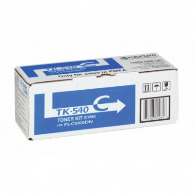 Toner Originale Kyocera...