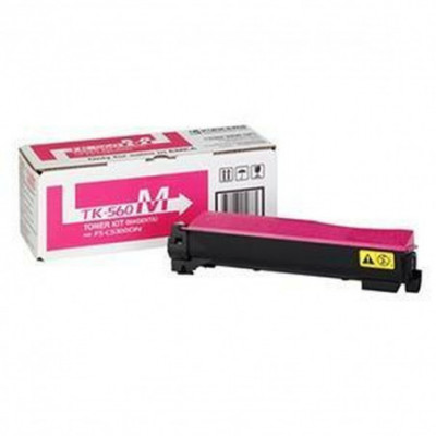 Toner Kyocera TK-560M Nero...
