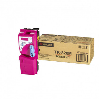 Toner Originale Kyocera...