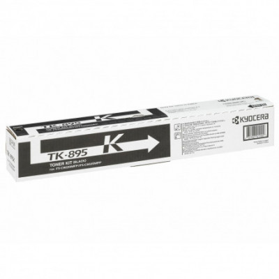 Toner Originale Kyocera...