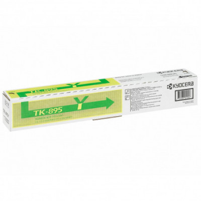 Toner Originale Kyocera...