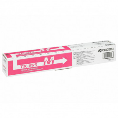 Toner Originale Kyocera...